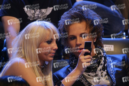 Annemarie Eilfeld, Benny Kieckhäben