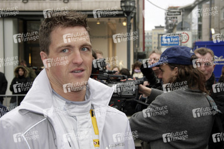 Ralf Schumacher