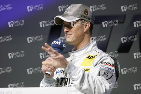 Ralf Schumacher