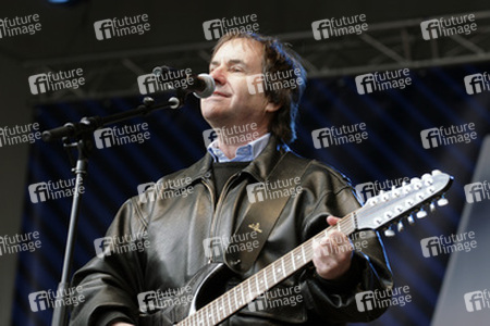 Chris de Burgh