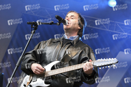 Chris de Burgh