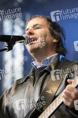 Chris de Burgh