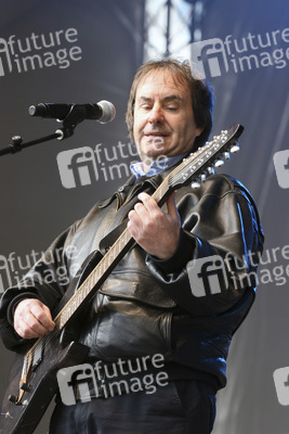 Chris de Burgh