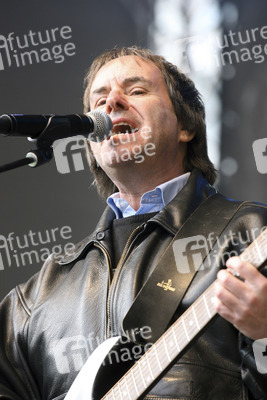 Chris de Burgh