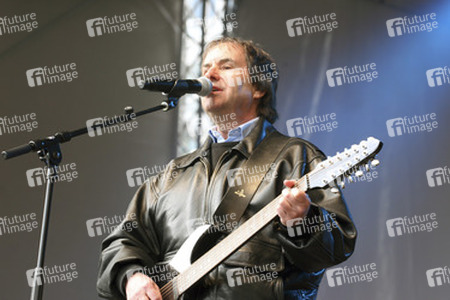 Chris de Burgh