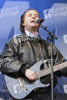 Chris de Burgh