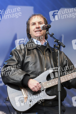 Chris de Burgh
