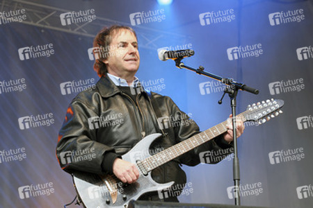 Chris de Burgh