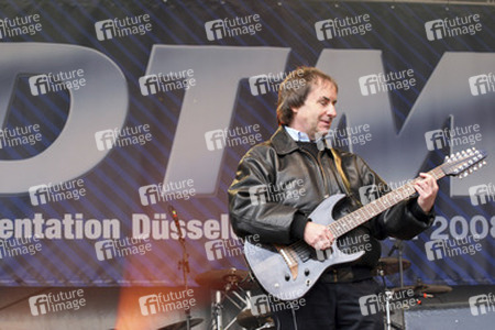 Chris de Burgh
