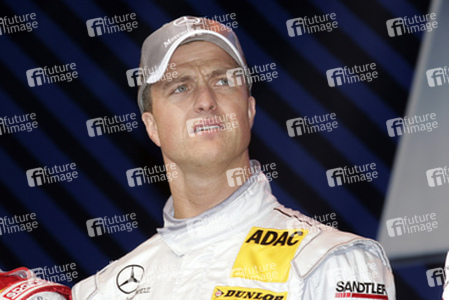 Ralf Schumacher