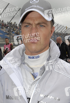 Ralf Schumacher