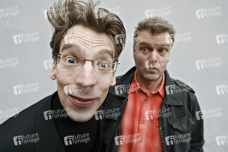 Peter Düker, Wolfgang Grieger