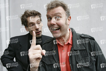 Peter Düker, Wolfgang Grieger