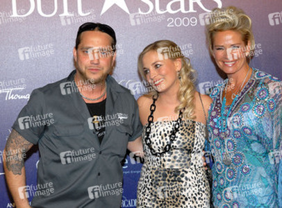 Martin Kesici, Regina Halmich, Claudia Effenberg