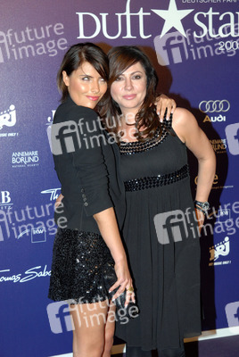 Sophia Thomalla, Simone Thomalla