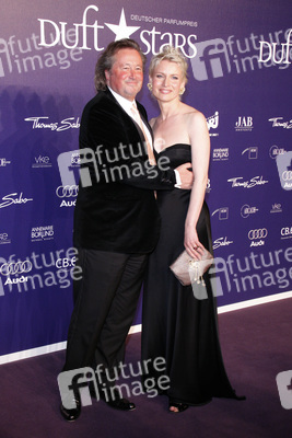 Helmut Sendlmeier, Eve-Maren Büchner