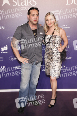 Martin Kesici, Regina Halmich