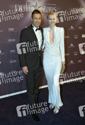 Kai Pflaume, Franziska Knuppe