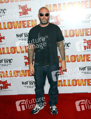 Fred Durst