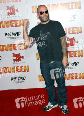 Fred Durst