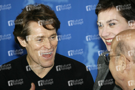 Willem Dafoe, Christiane Paul