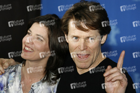 Irène Jacob, Willem Dafoe
