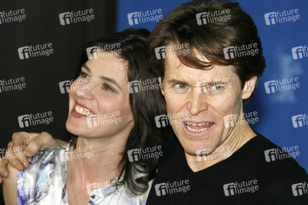 Irène Jacob, Willem Dafoe
