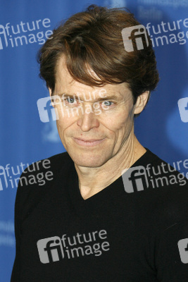 Willem Dafoe