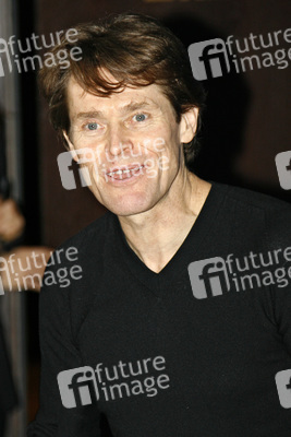 Willem Dafoe