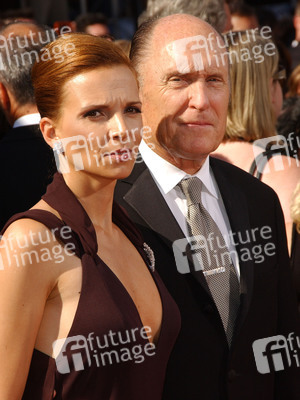 Luciana Pedraza, Robert Duvall