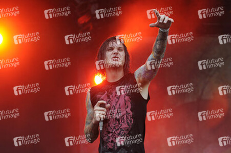 Tim Lambesis