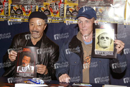 David Early, Scott H. Reiniger