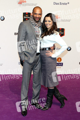 Detlef D. Soost, Kate Hall