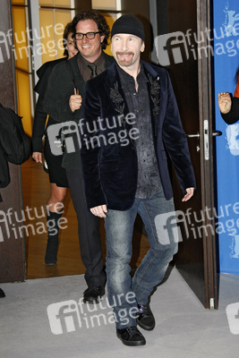 David Howell Evans / The Edge