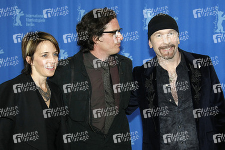 Lesley Chilcott, Davis Guggenheim, David Howell Evans / The Edge