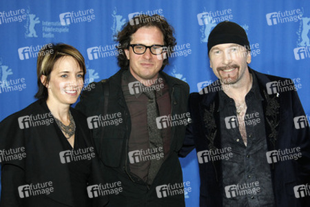 Lesley Chilcott, Davis Guggenheim, David Howell Evans / The Edge