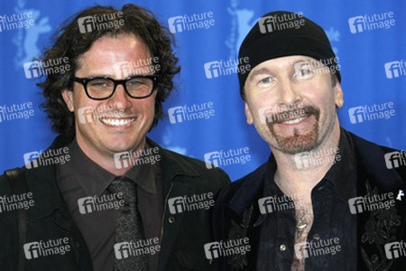 Davis Guggenheim, David Howell Evans / The Edge