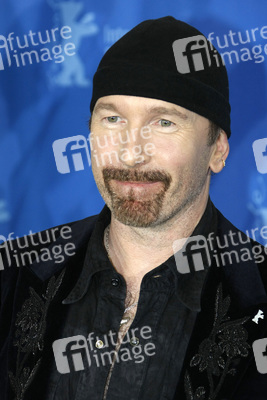 David Howell Evans / The Edge