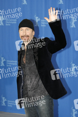 David Howell Evans / The Edge