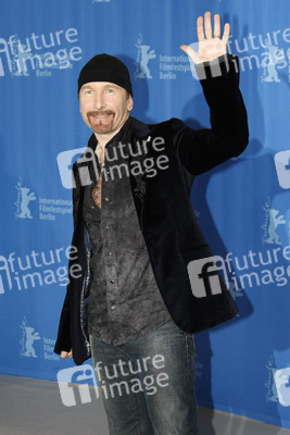 David Howell Evans / The Edge