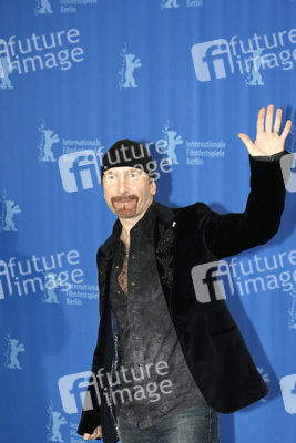 David Howell Evans / The Edge