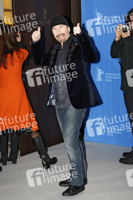 David Howell Evans / The Edge