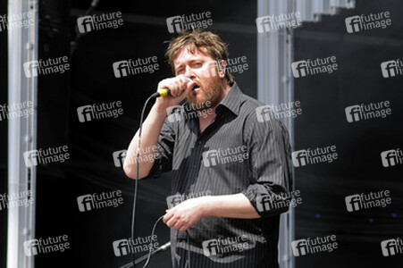 Guy Garvey
