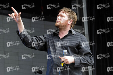 Guy Garvey
