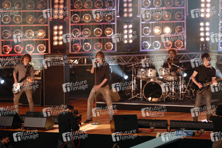 Julius Casper Murke, Max Buskohl, Per Jacob Blut, Tim Schultheiss