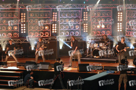 Stefan Kull, Julius Casper Murke, Max Buskohl, Per Jacob Blut, Tim Schultheiss