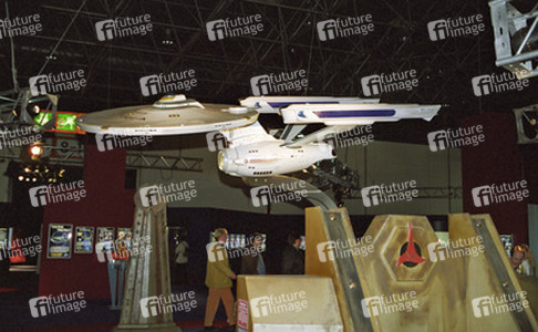 Enterprise NCC-1701-A
