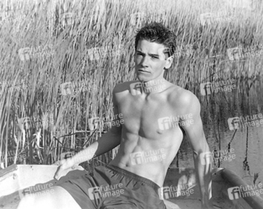 Junge in der Natur / Boy in the Nature
