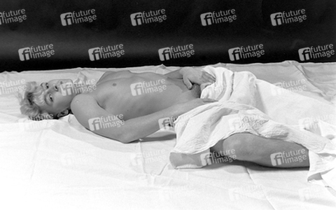 Blonder Junge / Blond Boy