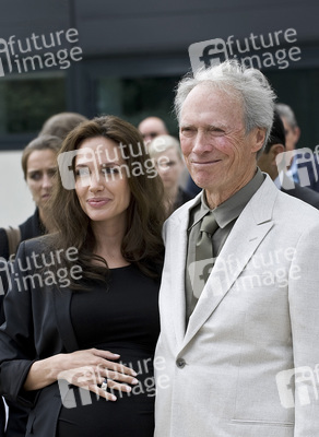 Angelina Jolie, Clint Eastwood